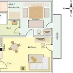 Hotel Tina *