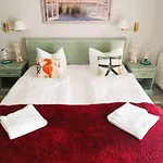 Hotel Tina Ostseebad Kühlungsborn