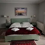 Hotel Tina Ostseebad Kühlungsborn