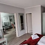 Hotel Tina *