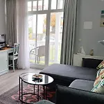 Tina Hotel Ostseebad Kühlungsborn