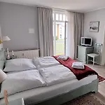 Tina Hotel Ostseebad Kühlungsborn