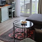 Tina Hotel Ostseebad Kühlungsborn