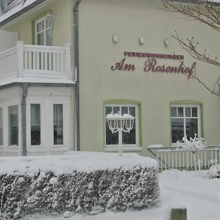 Hotel Tina