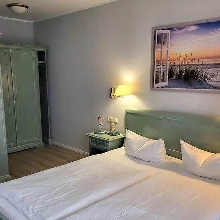Hotel Tina *
