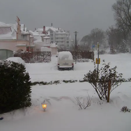 Tina * Кюлунгсборн