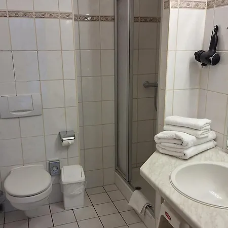 Tina * Кюлунгсборн