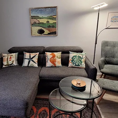 Tina * Кюлунгсборн