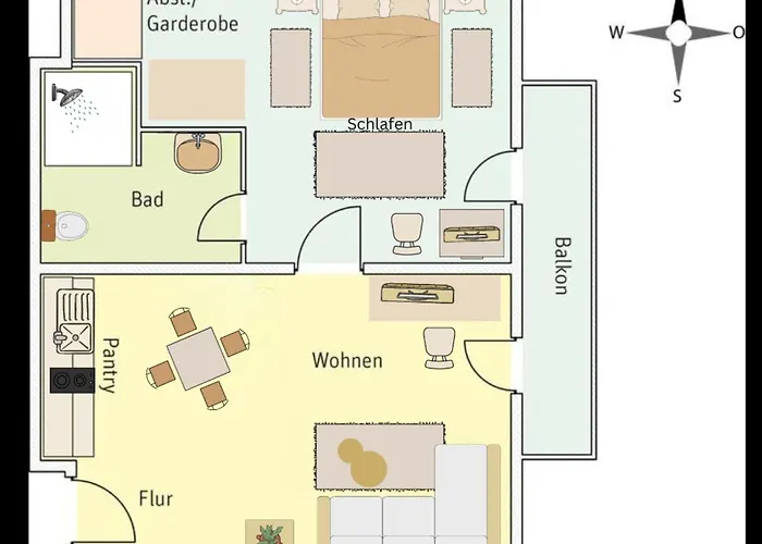 Ξενοδοχείο Tina *