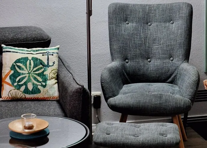 Ξενοδοχείο Tina *