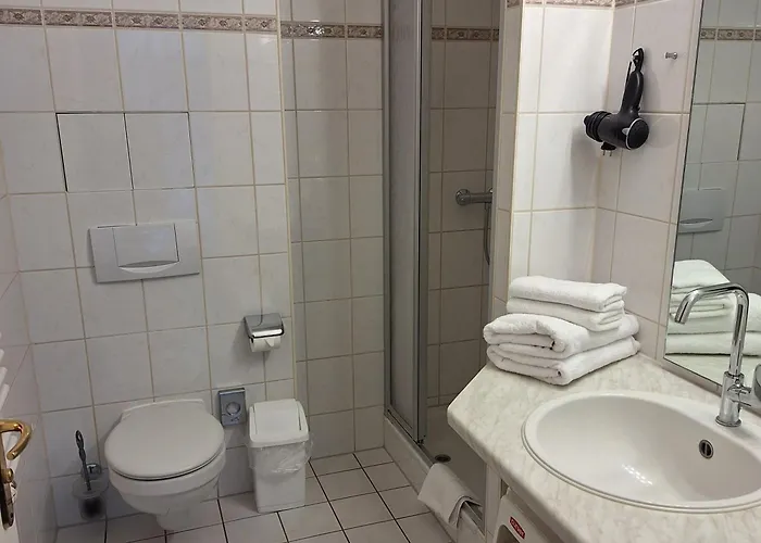 Tina * Ostseebad Kühlungsborn