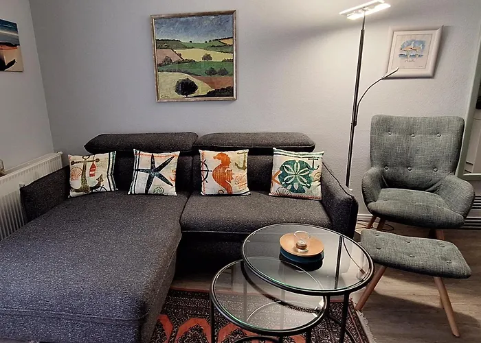 Tina * Ostseebad Kühlungsborn